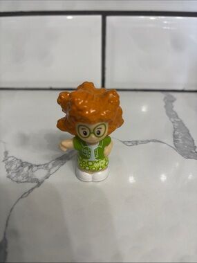 Little People Sofie 2013